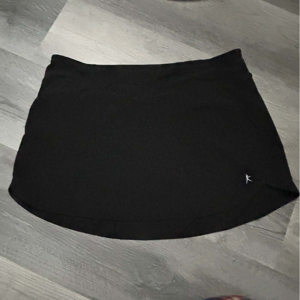 Mini skirt